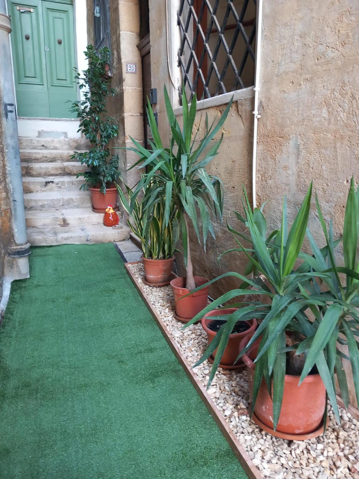 3Cities Maison Close To Valletta Cospicua Exteriér fotografie
